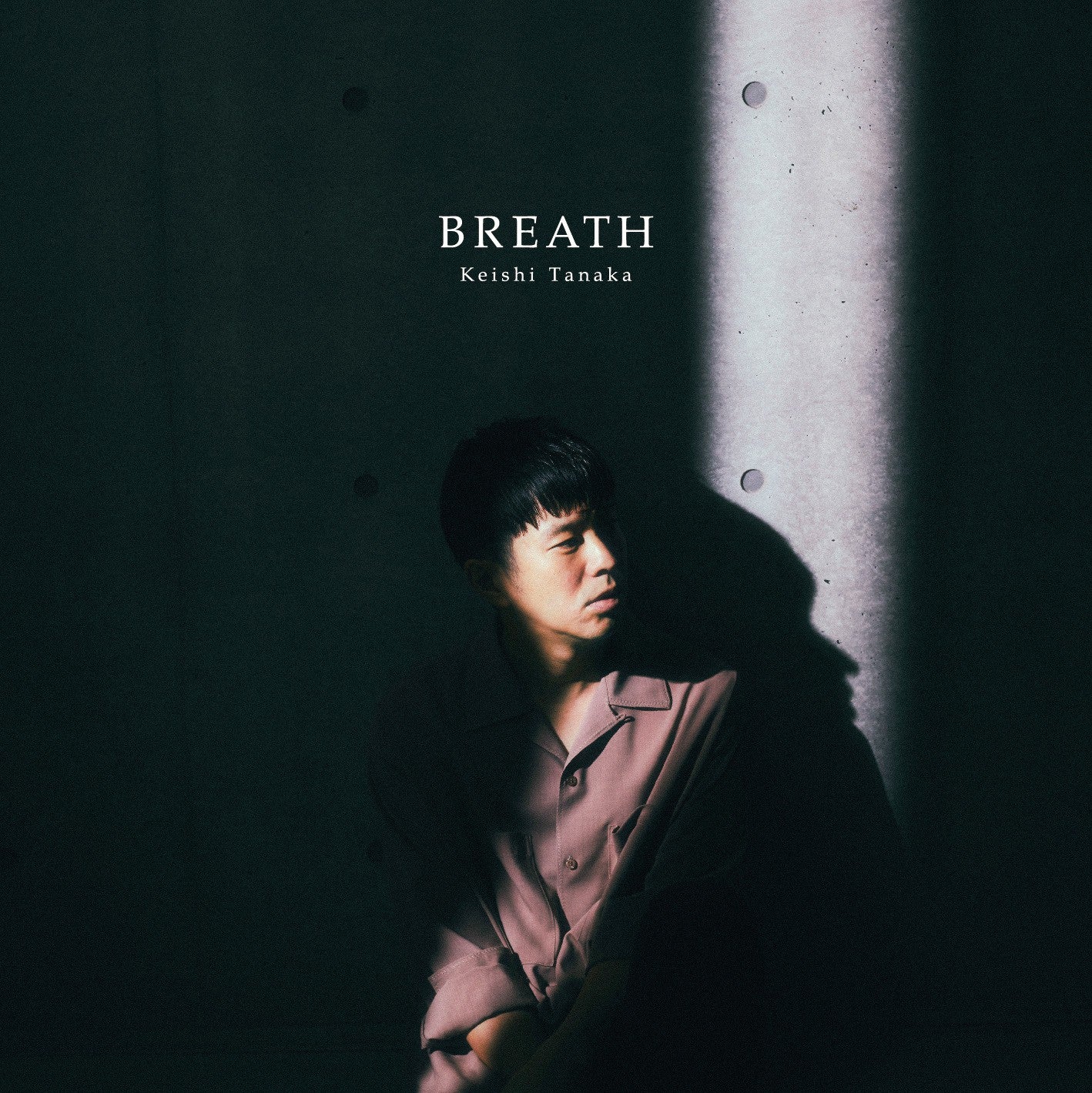 Keishi Tanaka "BREATH"